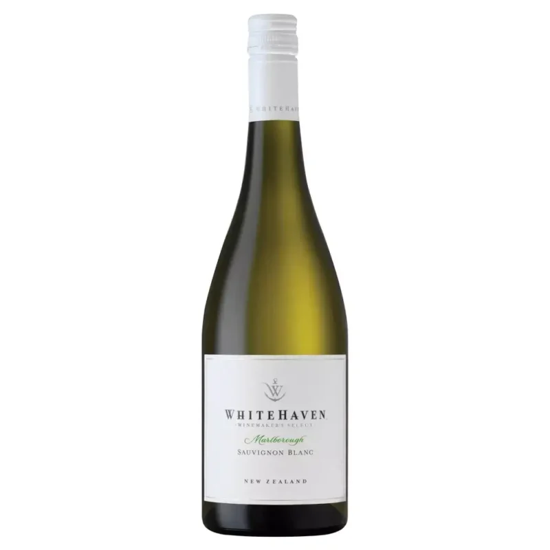 Whitehaven New Zealand Sauvignon Blanc White